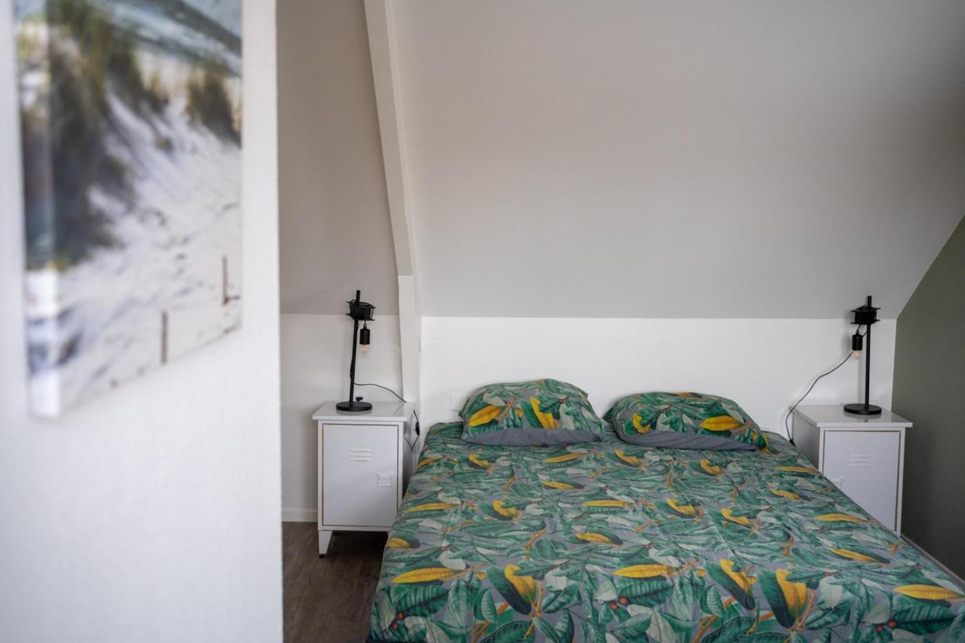 Holidayhome Bb 17 A. Ахтекерке Екстер'єр фото